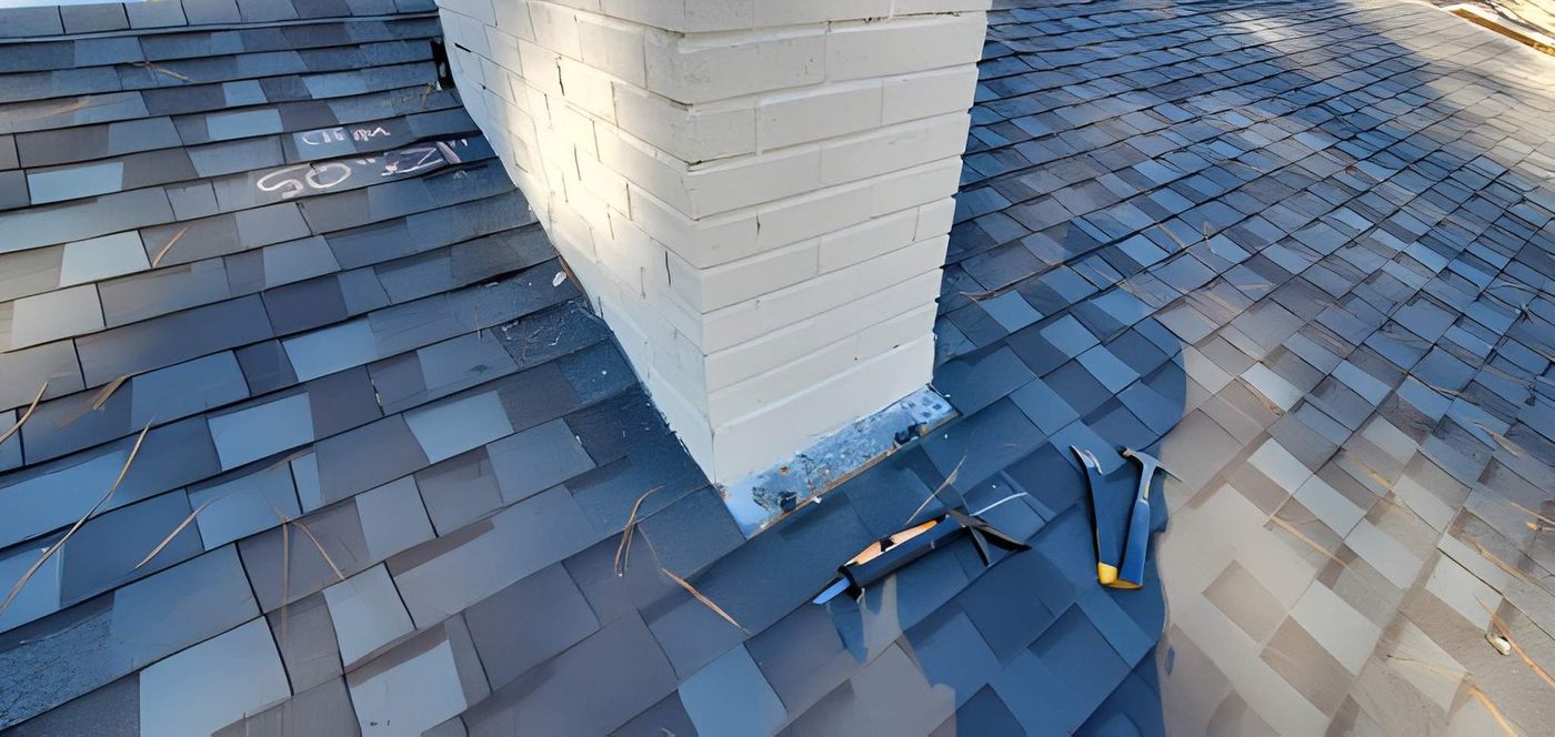 Roof Repair by Inspired Roofing And Foundation